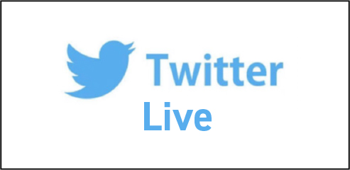 Twitter Live