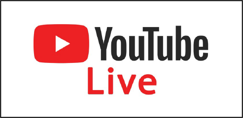 YouTube Live
