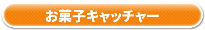 お菓子キャッチャー