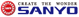 SANYO