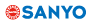 SANYO