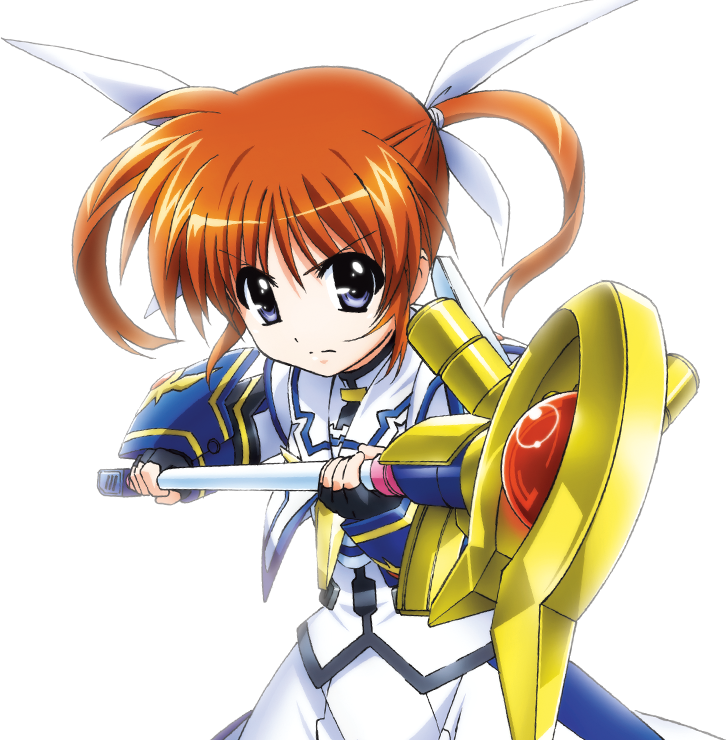 nanoha