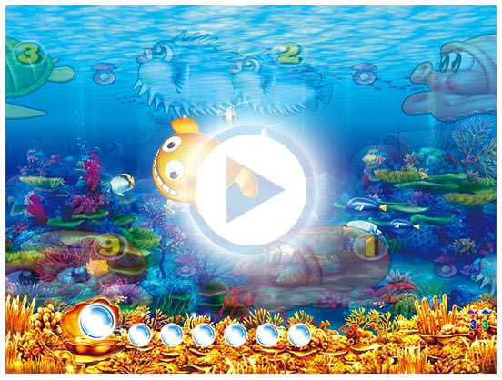 機種動画 Sanyo Crスーパー海物語 In Japan 金富士バージョン 機種動画 Sanyo Crスーパー海物語 In Japan 金富士バージョン