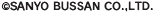 (C)SANYO BUSSAN CO.,LTD.