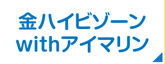 金ハイビゾーンwithアイマリン