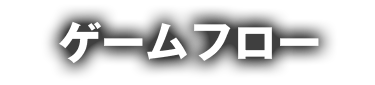 ゲームフロー