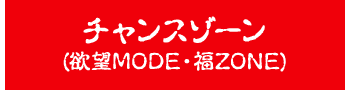 欲望MODE・裏ZONE