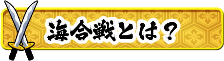 海合戦とは?