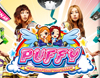 CR PUFFY