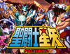 CR聖闘士星矢