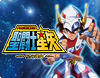 CR聖闘士星矢 星の運命