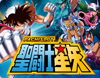 パチスロ聖闘士星矢